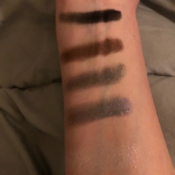 Pat McGrath Mothership III Palette-Subversive - Picture 3 of 8